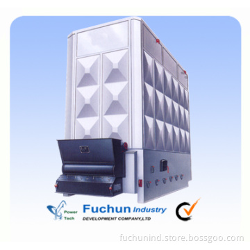 YLW Series Organic Heat Carriers